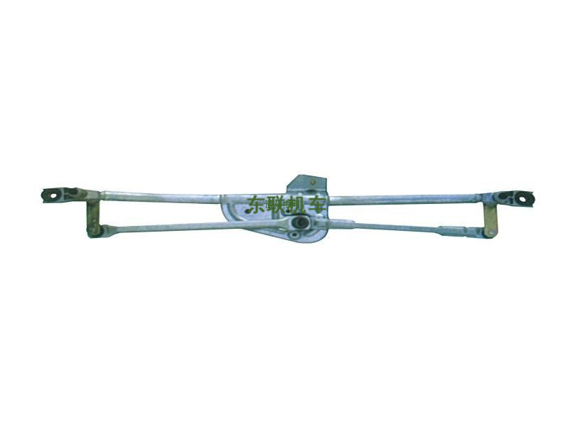 Volkswagen Passat B5 wiper connecting rod