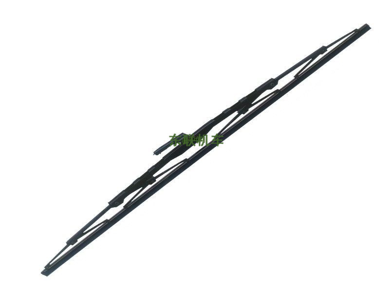 Suitable for truck wiper blades