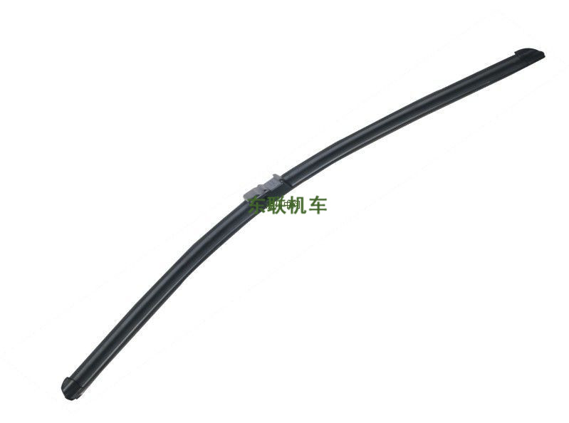 Car boneless wiper