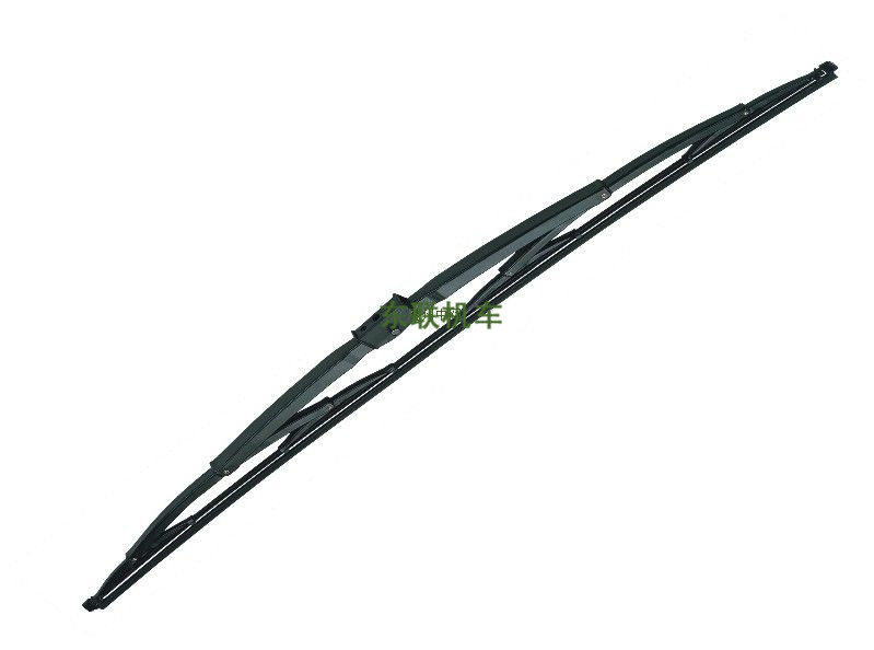 Custom-made wiper blades