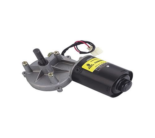 Garage motor